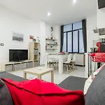 Loft Smart Home