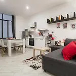 Loft Smart Home