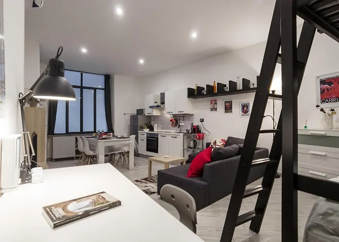 Loft Smart Home