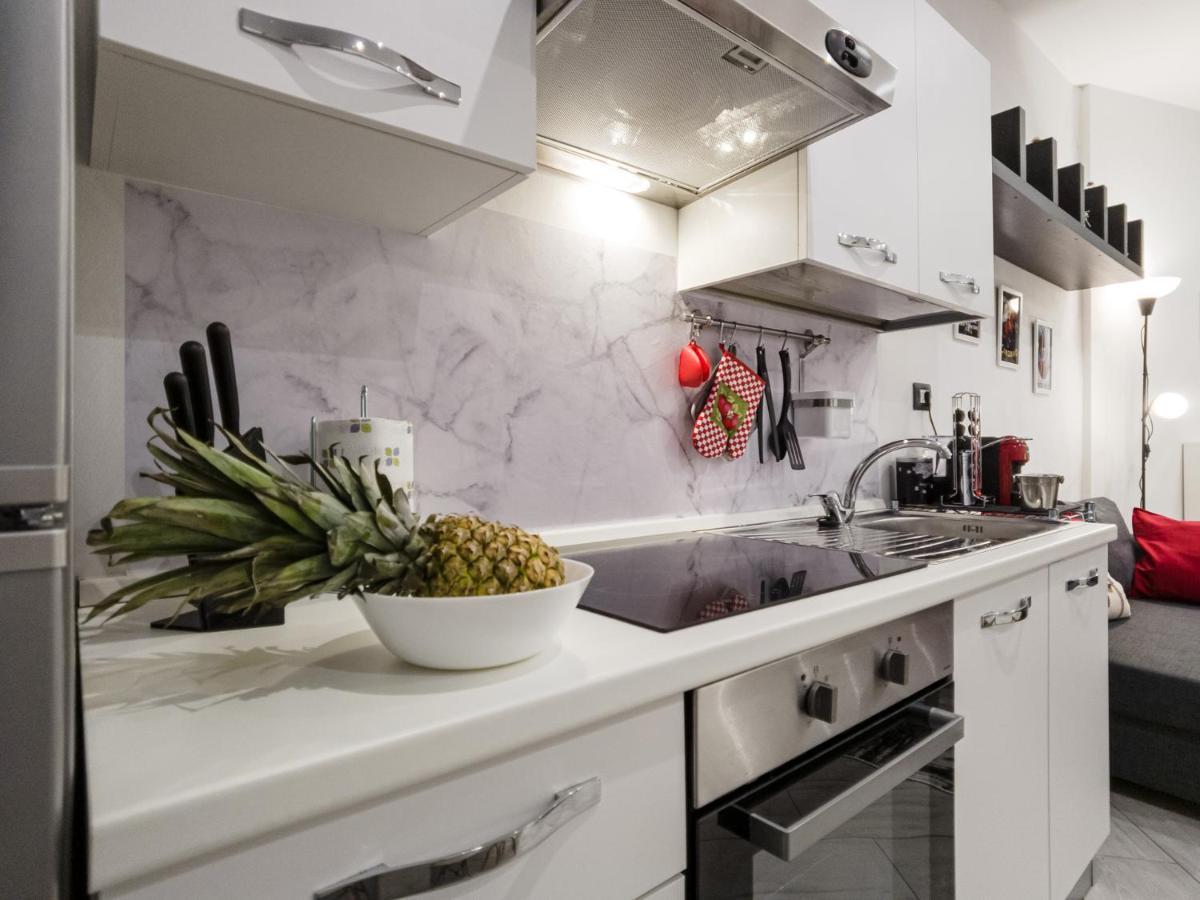 Apartment Loft Smart *