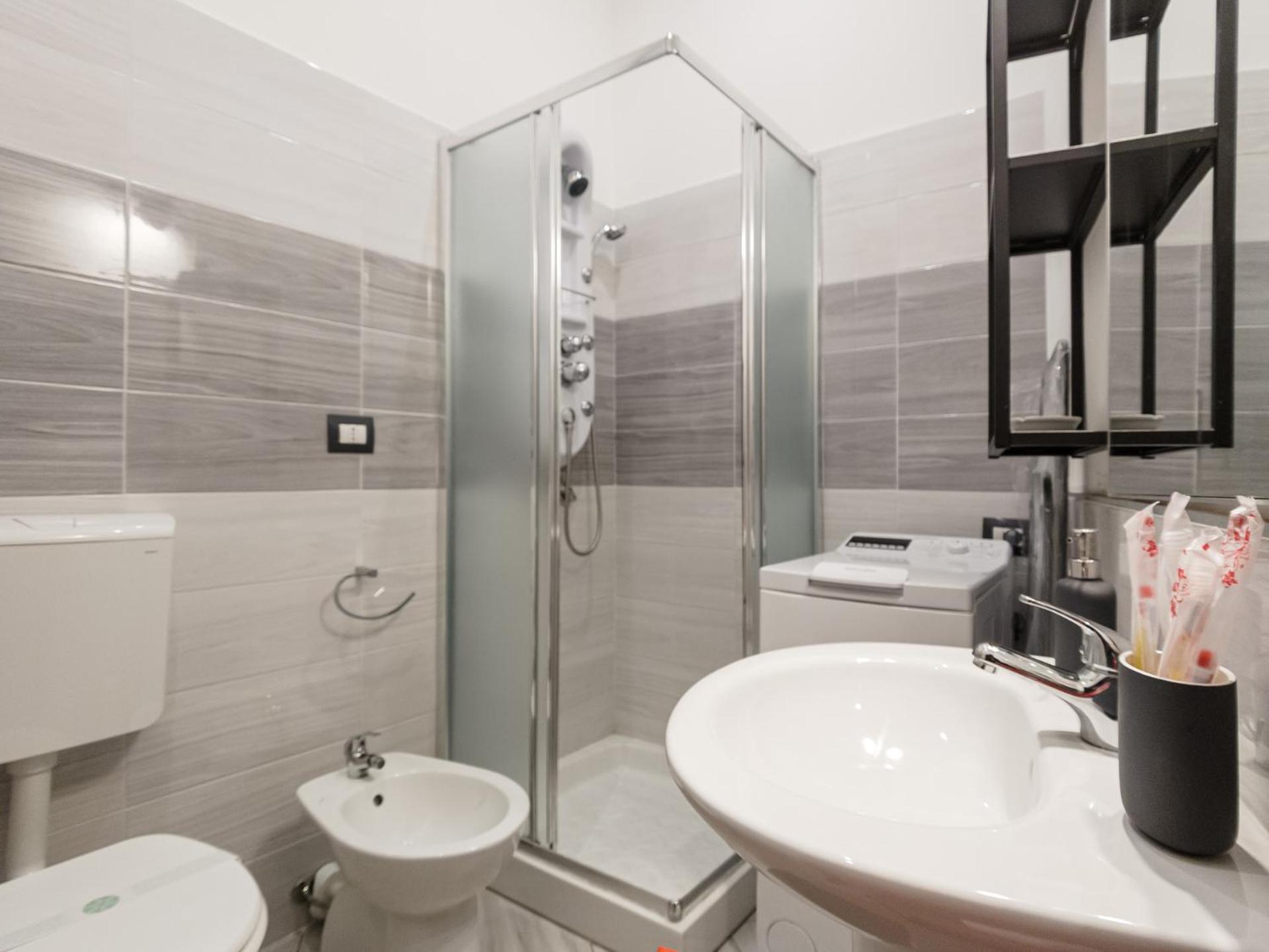 Apartment Loft Smart *