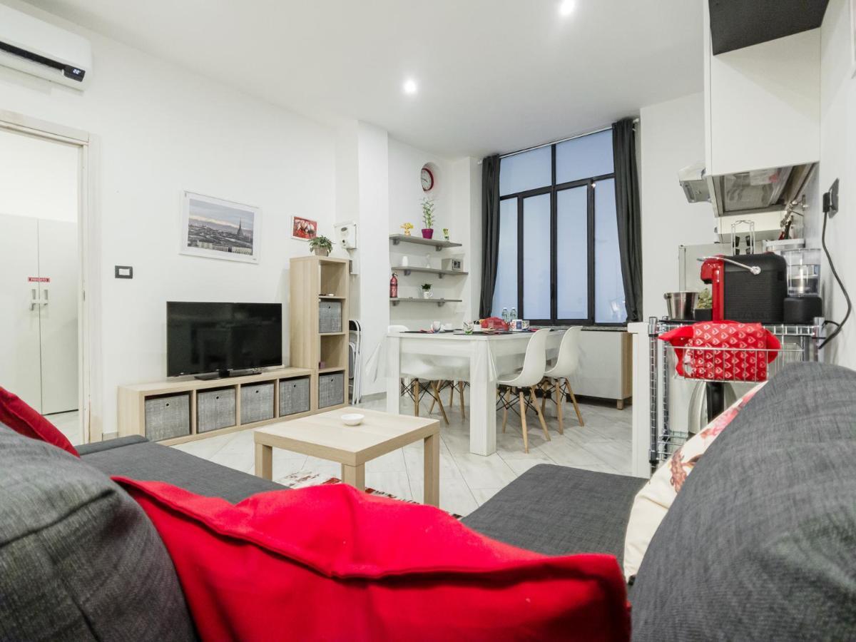 Loft Smart Apartment *