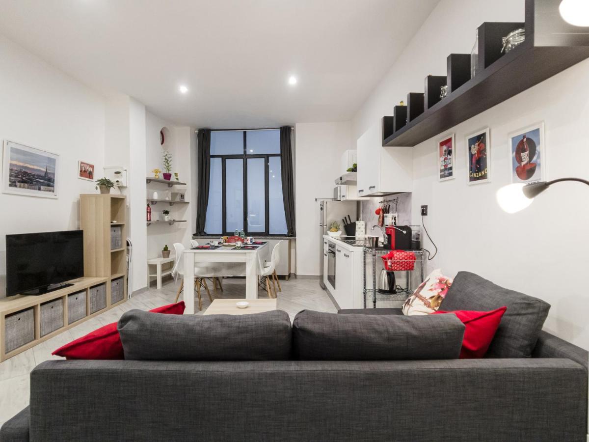 Loft Smart Apartment