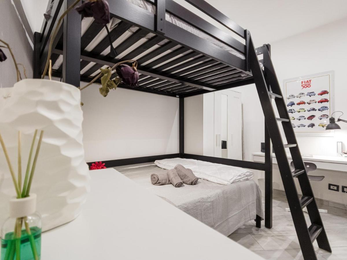 Loft Smart Apartment *