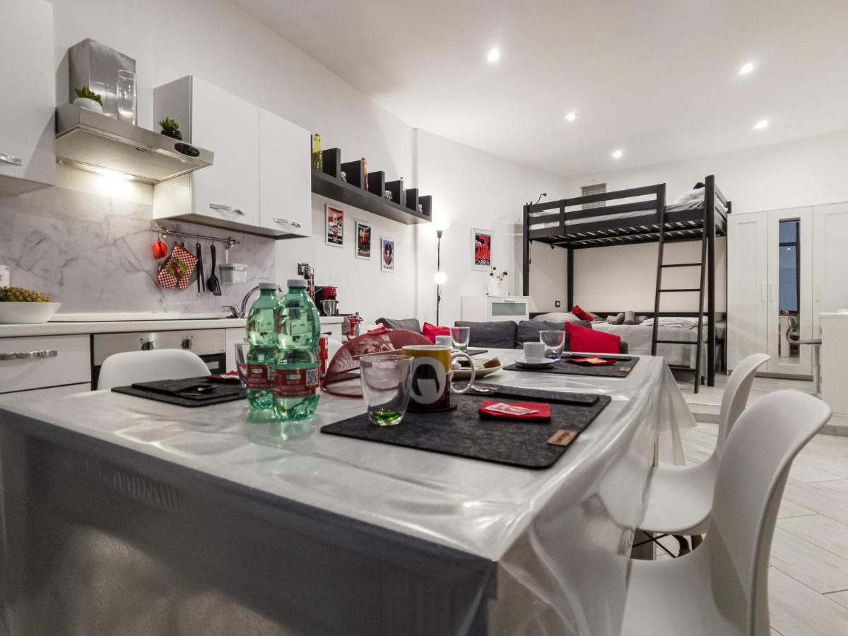 Loft Smart Apartment