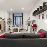 Loft Smart Home