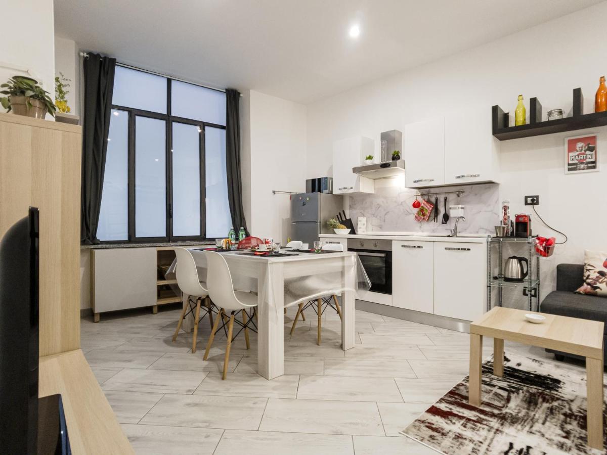 Loft Smart Apartamento