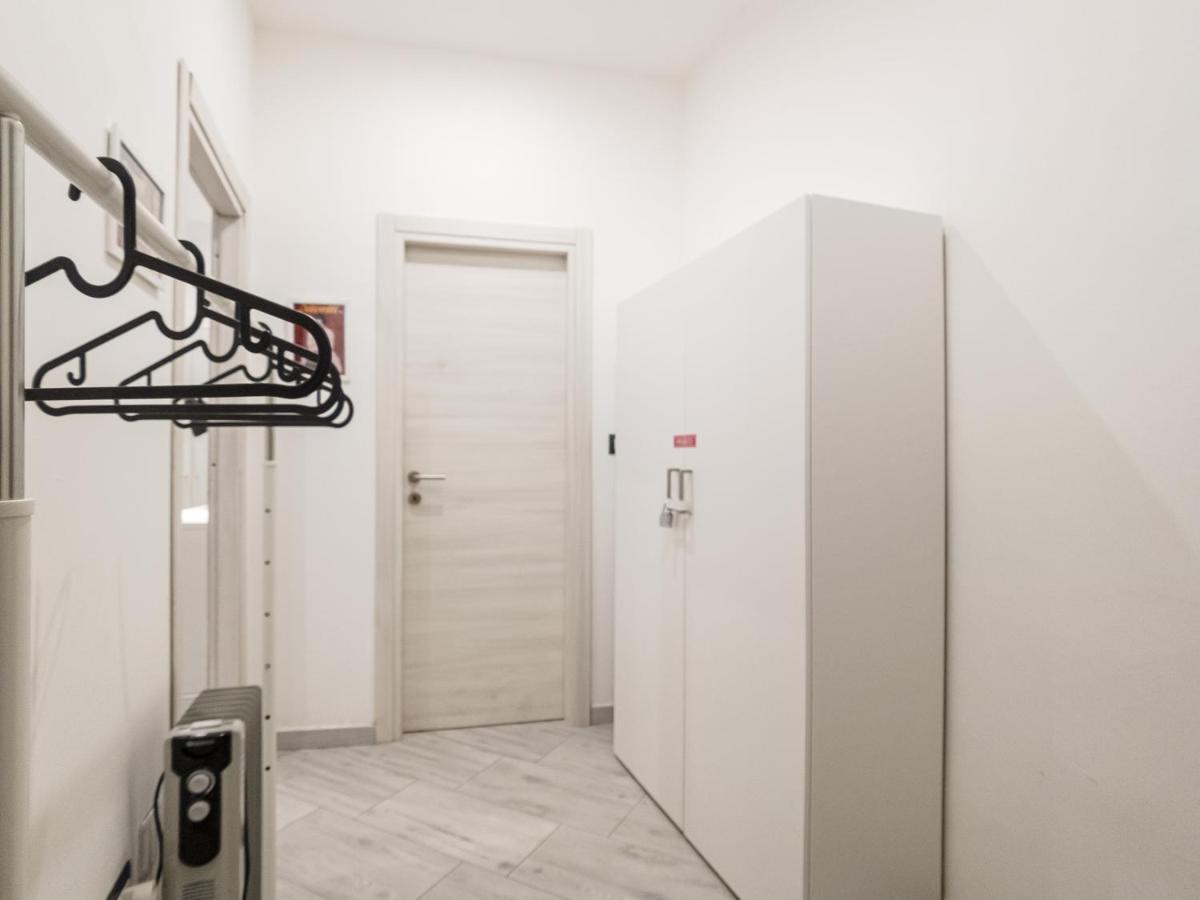 Apartamento Loft Smart Turín