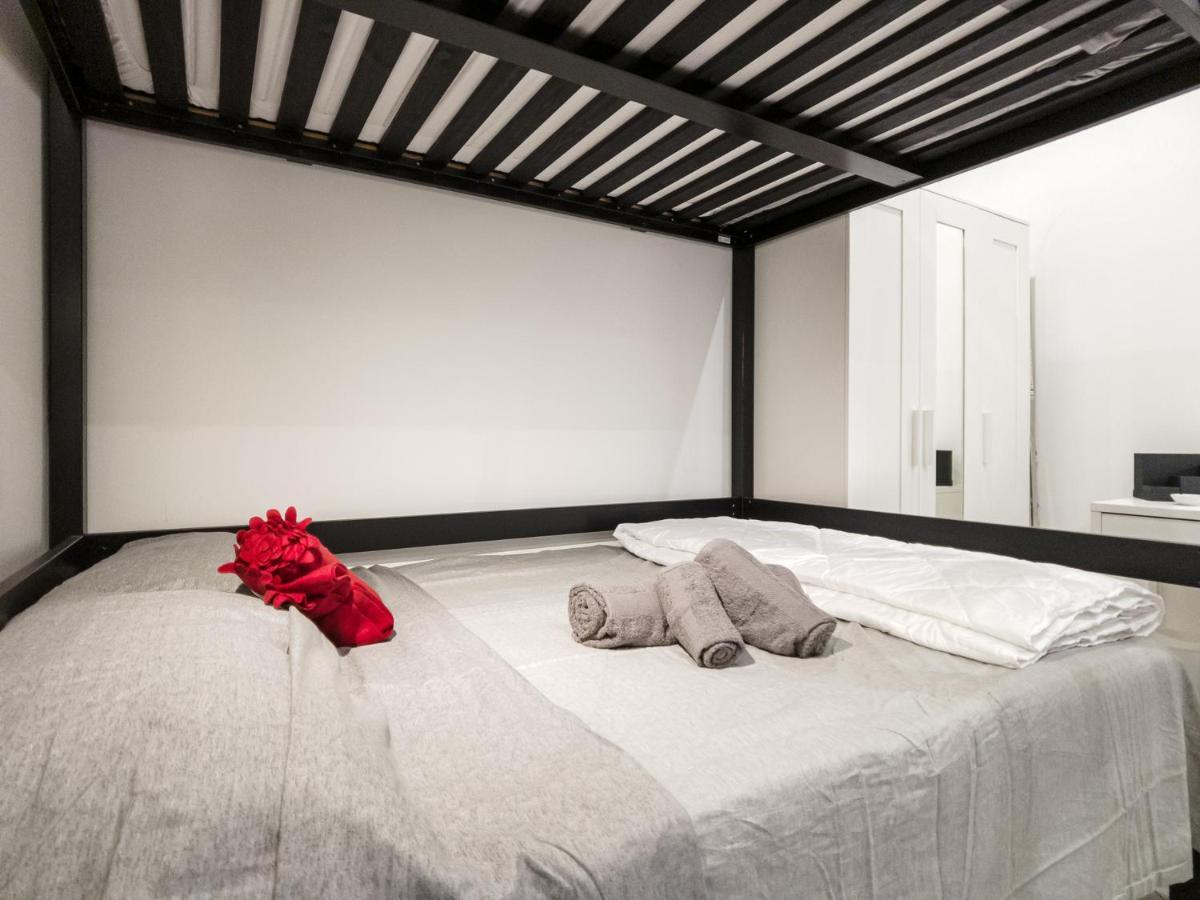 Apartamento Loft Smart