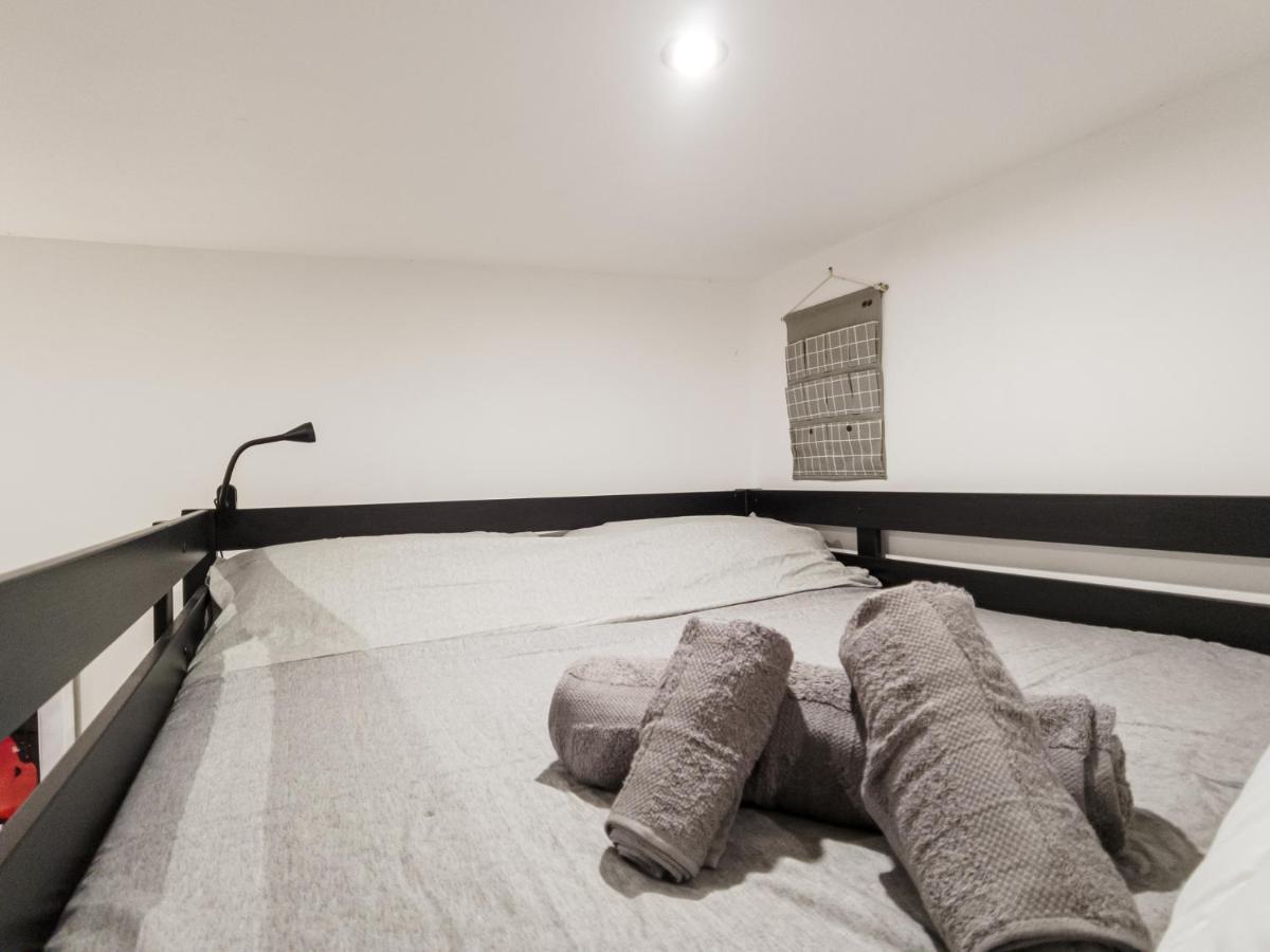 Loft Smart Apartamento Turín